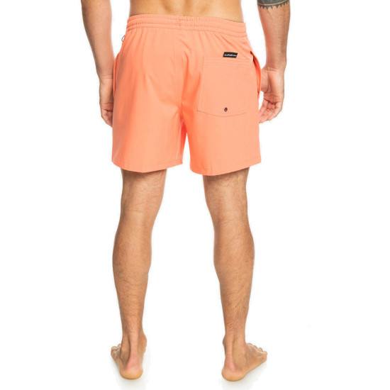 Quiksilver Ανδρικό μαγιό Surfsilk 16" - Swim Shorts for Men